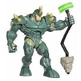  : Spider MAN 3 Villain Action Figures Spider-man Rhino Figure