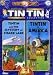 Tin Tin Collection *Tintin and the Mystery At Lake Shark Tintin in America*