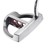 Cleveland T-Frame Mallet Putter with 72 degree Lie Angle