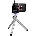 8X Zoom Lens w/ Mini Tripod