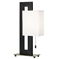 Floating Square Table Lamp