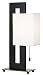 Floating Square Table Lamp