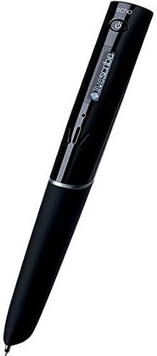 Livescribe 8GB Echo Smartpen Pro Edition