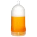 Adiri Natural Nurser, Fast Flow Bottle, 6+ Mo.