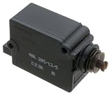VDO Trunk Actuator