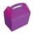 Party Boxes | Purple Party Box