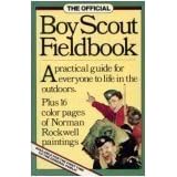 Click here to buy The Official Boy Scout Fieldbook.