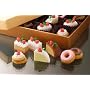 Iwako: Japanese Eraser / Food / Desert / 7PCS