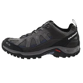 Salomon Exit Aero Shoe for Men by Salomon