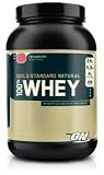 Optimum Nutrition 100% Whey Gold Standard Natural Whey