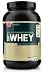 Optimum Nutrition 100% Whey Gold Standard Natural Whey
