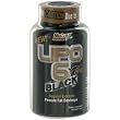 Nutrex Lipo 6 Black Hers 120 ea