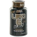 Nutrex Lipo 6 Black Hers 120 ea