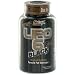 Nutrex Research LIPO 6 Black, Hers, Black-Caps 120 ea