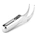 Premium Quality Original Stainless Steel Watermelon Slicer Corer Cutter Knife - Comes with Bonus Free Melon Baller and Carver