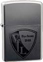 Zippo Feuerzeug VfL Bochum Chrom satiniert