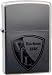 Bezeichnung: Zippo VfL Bochum Chrom satiniert Artikelnummer: 272107 Ausf�hrung: Chrom satiniert 
Front: Graviert Katalog: Special Collection 2010 Zustand: Absolut neu und unbenutzt/unbef�llt.  Art: 
Regular Original Zippo