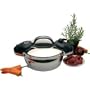 Berghoff Zeno Pressure Cooker: 8.4 Qt
