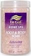 Relaxing Foot & Body Soak 455 gr. ( 16 oz )