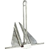 Utility Anchor 4LB