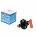 Abarth Electron Battery Disconnect Cut Off Switch 6 12 Or 24 Volt