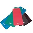 Elite Workout Mat with Handle Color: Blue, Size: 1/2" H x 20" W x 48" D Elite Workout Mat with Handle Color: Blue, Size: 1/2" H x 20" W x 48" D