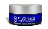 Premier Aromatic Body Butter - Milk & Honey