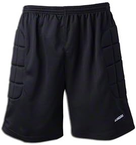 Lanzera Goalkeeper Short BLACK