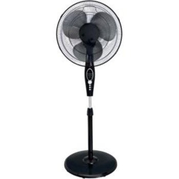 Hunter Fan 90391 Oscillating Pedestal Fan