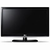 LG 26LD350 26-Inch 720p 60Hz LCD HDTV