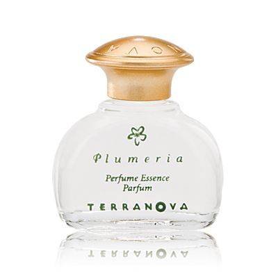 Plumeria Perfume by TerraNova for women Personal Fragrances