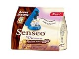 Senseo 90361-1 Vienna Coffee Pods