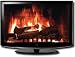 Fireplace Video Download - Fullscreen Edition