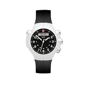 Swiss Army Men's ST 2000 Watch #24506