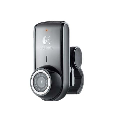 Webcam LOGITECHB905GRIS