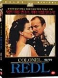Colonel Redl (Import, All Regions)