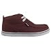 Men's Lugz STRIDER Stylish Canvas Moc Toe Boots
