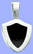 BICO AUSTRALIA JEWELRY (BTS10) MORNING SHIELD - INSPIRATION & SECURITY
