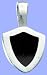 BICO AUSTRALIA JEWELRY (BTS10) MORNING SHIELD - INSPIRATION & SECURITY
