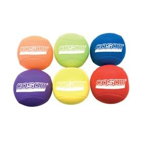 Buy Cosom Neo-Lite Softballs - Prism Pack (SET)