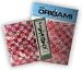 Origami Paper Ichimatsu Print 6x6 40/Sheets