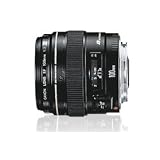 Canon EF 100mm f/2 USM Medium Telephoto Lens USA