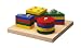 PLAN TOYS GEOMETRIC SORTING BOARD