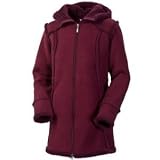 Columbia Fireside Fox Fleece Long Jacket - Women's