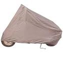 Dowco Scooter Cover - Medium/Grey