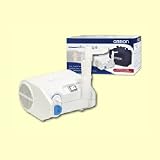 Search : Omron NE C25 CompAir XLT Nebulizer Compressor System