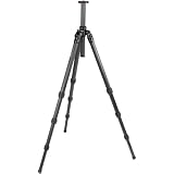 Oben CT-2420 4-Section Carbon Fiber Tripod