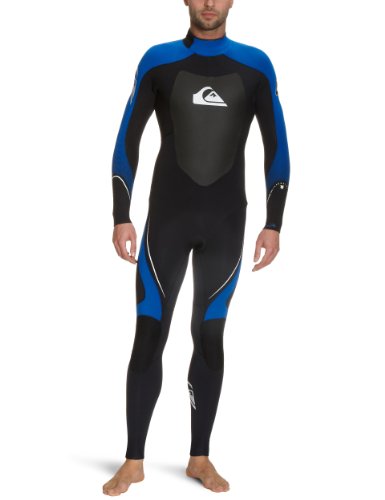 Quiksilver Herren Neoprenanzug SA404MG, blue, L, SA404MGBBL Preisvergleich