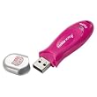 Trendwerk VHEHE1194 - USB Speicher PenDrive Hello Kitty