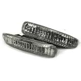 BMW E46 3 Series 4DR/5DR smoked Side Marker (1999-2001)